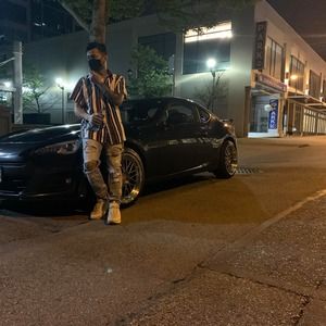 Meet your Posher, Paulanthony